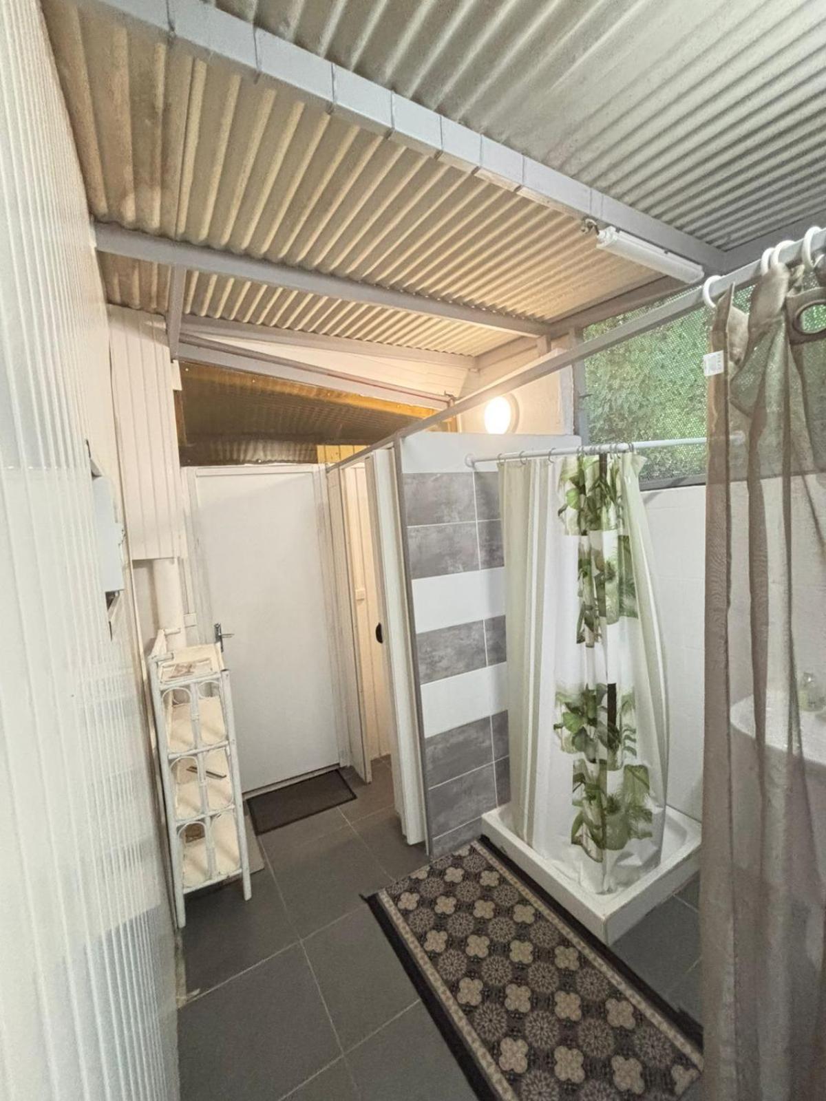 Villa Beauci-Turlet Goyave Eksteriør billede