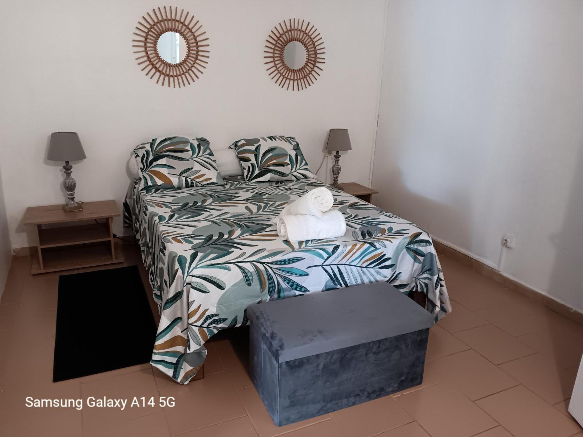 Villa Beauci-Turlet Goyave Eksteriør billede